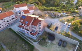 Apartmani Danijela Tomicic